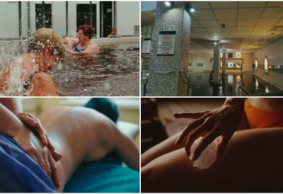 (ФОТО, ВИДЕО) Нису само Харкањ и Морахалом оазе КРАЉЕВСКОГ ТРЕТМАНА надомак Србије! Комшије имају бања и за „извоз! ОВО СУ НАЈБОЉИ СПА ЦЕНТРИ У МАЂАРСКОЈ идеални за ПРАЗНИЧНИ релакс