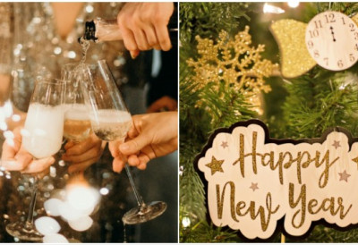 За њих извесно ово неће бити само још један дочек! НЕКА СЕ СПРЕМЕ ОВА 2 ЗНАКА ХОРОСКОПА Чека их НОВОГОДИШЊА НОЋ коју ће памтити, али и препричавати, до краја живота