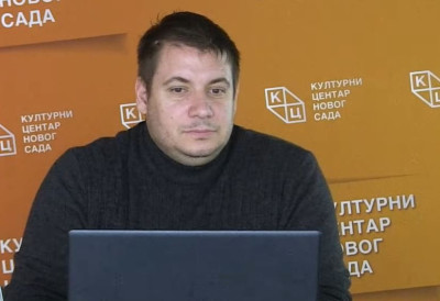 Предавање др Растиславa Стојсављевићa на тему „Салзбург у загрљају Алпа” на Јутјуб каналу КЦНС