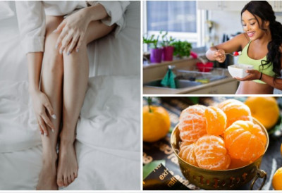 Не можете на ноге од болова? УБАЦИТЕ ОВО У ИСХРАНУ, КОЛЕНА И ЗГЛОБОВИ ЋЕ ВАМ БИТИ ЗАХВАЛНИ И здравље хрскавице на уста улази