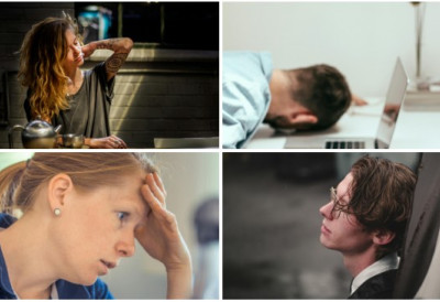 ХАРА ГРИП, АЛИ НИ ОВИ СИМПТОМИ НИСУ НИМАЛО НАИВНИ Срби се масовно жале на малаксалост, главобољу, болове у мишићима! Није ВИРУСНА ИНФЕКЦИЈА, али ломи