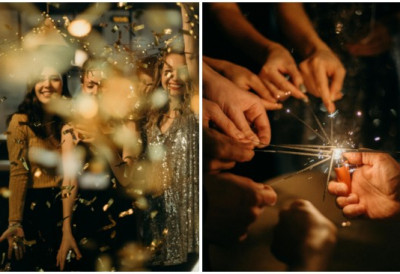 Универзум ће вас најлакше „чути“ ВРЕМЕ ЈЕ ЗА ЖЕЉУ Ево шта сваки ЗНАК ХОРОСКОПА треба да пожели ТАЧНО У ПОНОЋ Астролози имају један важан савет