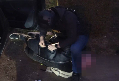 ЗАПАЛИО ЛОКАЛ НА НОВОМ БЕОГРАДУ Лисице и притвор за осумњиченог младића (22) , ево шта се догодило