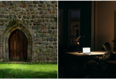 ИЗБИЛА ВЕЛИКА АФЕРА У ЦРКВИ Свештеник покушао преко ОНЛАЈН ПЛАТФОРМЕ специјализоване за половне ствари да ПРОДА БАРОКНА ЦРКВЕНА ВРАТА из XVI века