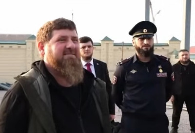 Дошао у Москву на састанак, па завршио у болници! КАДИРОВ ХИТНО ХОСПИТАЛИЗОВАН Једва су га реанимирали