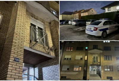 Крв на све стране! ДРАМА У ЧАЧКУ: Мушкарац ИЗБОДЕН НОЖЕМ у згради УЖАСАН ПРИЗОР У УЛАЗУ Повређен Узбекистанац (ФОТО)