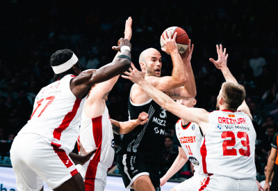 ПАРТИЗАН ПРОЛАЗИ КРОЗ СВЕ ВРСТЕ УСПОНА И ПАДОВА Пнини: Клуб са традицијом, чека нас пуна Арена