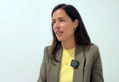 СВЕ ЈЕ У ПРЕДБРАЧНОМ УГОВОРУ, ВИЛЕ, ЈАХТА... Ана Ивановић поднела тужбу за издржавање деце