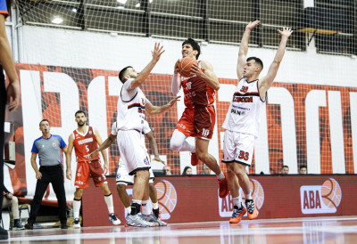 ПРЕД НОВОСАДСКИМ КОШАРКАШИМА ДЕРБИ КОЛА  Златибор највећи испит сезоне