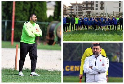 Боривоје Филиповић после искуства у Кини и 11 година у Војводини ЗНАЊЕ СПРЕМНО, ЧЕКА СЕ ПРИЛИКА