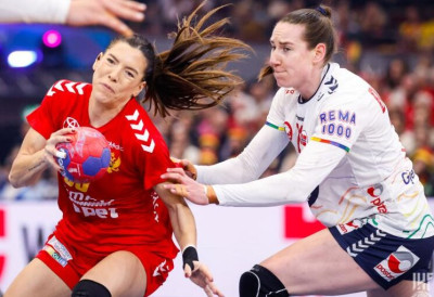 НОРВЕШКЕ РУКОМЕТАШИЦЕ НА ДВА КОРАКА ОД ТИТУЛЕ НА СВЕТСКОМ ПРВЕНСТВУ: Црногорке без шансе