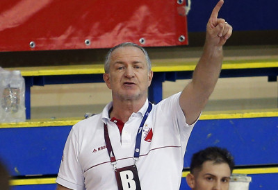 РУКОМЕТНИ ТРЕНЕР ВЛАДАН МАТИЋ О ПОЛУСЕЗОНИ СА ВОШОМ, ПЛАНОВИМА И ПРОБЛЕМИМА: Борба са ветрењачама наша свакодневица