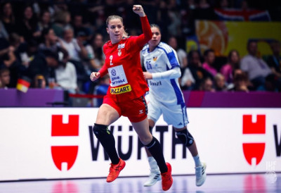 (ВИДЕО) Кобна грешка Јоване Јововић коштала Србију победе РУКОМЕТАШИЦЕ РЕМИЗИРАЛЕ С ФАРСКИМ ОСТРВИМА НА СП