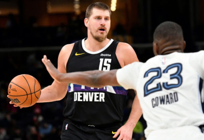 ДОСПЕЛО У ЈАВНОСТ: Ево колико је Никола Јокић зарадио у 2025. а није НАЈПЛАЋЕНИЈИ