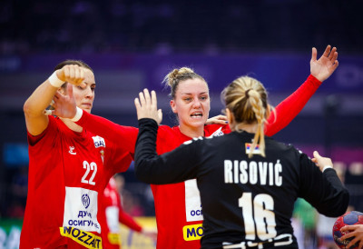 РУКОМЕТНИ САВЕЗ СРБИЈЕ СЕ ХИТНО ОГЛАСИО: Драстично смо оштећени, писали смо Светској федерацији; Судије директно утицале на резултат