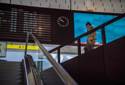 ХАОС НА АЕРОДРОМИМА ЕВРОПЕ Штрајкови прекидају летове за празнике ПРИПРЕМИТЕ СЕ НА КАШЊЕЊА И ОТКАЗИВАЊА