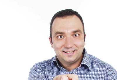 окоТВоко: Телевизија отворених очију