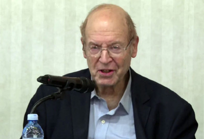 ИЗРАЕЛСКИ ИСТОРИЧАР ОТВОРЕНО: У Сребреници није био геноцид, Срби оптужени за злочине које нису починили ХАГ ЈЕ БЕСМИСЛИЦА