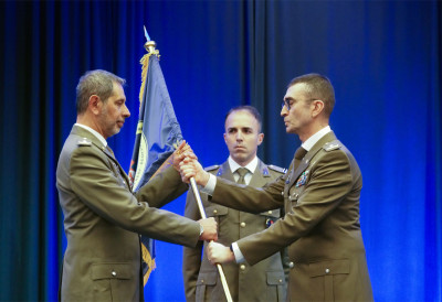 НОВИ НАТО ГЕНЕРАЛ ЗА ВЕЗУ У БЕОГРАДУ ”Да олакшамо сарадњу између Алијансе и Србије у оквиру Партнерства за мир”