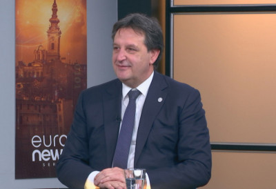 МИНИСТАР ОДБРАНЕ ОТКРИВА Гашић објаснио детаље служења обавезног војног рока за мушкарце од 18 до 30 година ЕВО КОЛИКО ЋЕ ТРАЈАТИ ОБУКА