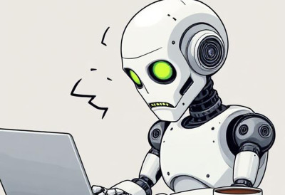 ДА ЛИ УОПШТЕ ВИШЕ УМЕМО САМИ ДА ПИШЕМО Више од половине написаног на нету генерисала АИ