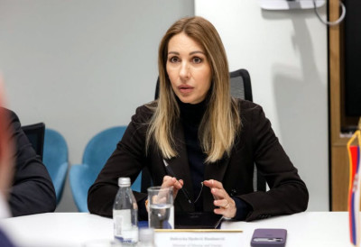 ОБЕЗБЕЂЕНЕ ПАРЕ ЗА ГАСНО СПАЈАЊЕ СА МАКЕДОНИЈОМ Ђедовић: Стиже помоћи у снабдевању горивом за Југ Србије; Дужина гасовода биће 144 км