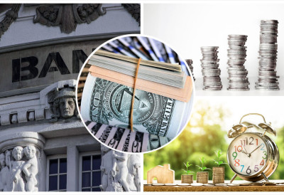 КРЕДИТИ СЕ УЗИМАЈУ, ПРЕДУЗЕЋА МАЛО ВИШЕ ОД ГРАЂАНА Кашњења у отплати минимална ЕВО ЗБОГ ЧЕГА СЕ НАЈВИШЕ ЗАДУЖУЈЕ