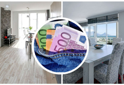 Овај град у Војводини је најповољнији по ценама некретнина И ЦЕНЕ КУЋА У ПРИГРАДСКИМ ДЕЛОВИМА ПРИСТОЈНЕ