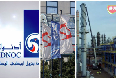 БОРБА АБУ ДАБИЈА И МОЛА ЗА НИС! Да ли је Фајненшел тајмс открио најближег купца Нафтне индустрије Србије?