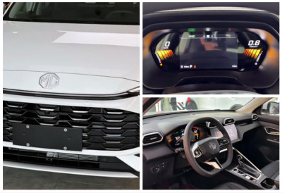 МОДЕЛ КОЈИ ПЛЕНИ А ЈЕФТИН ДА ГА ПЛАЋАТЕ ДИНАРИМА: Кинески ауто одушевио Србе не само због приступачне цене