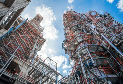 Почела обустава рада постројења у Рафинерији нафте Панчево