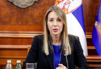 ”ИСПЛАТA ПЛАТА СИГУРНОСТ ЗА 13.500 ПОРОДИЦА” Ђедовић: Верујемо да Руси у доброј вољи воде преговоре о продаји НИС-а