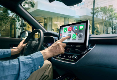 НАЈПОУЗДАНИЈИ АУТО БРЕНД БЕЛЕЖИ ПАД ПРОИЗВОДЊЕ Јапанац ”штуцнуо” за 5,5% међугодишње