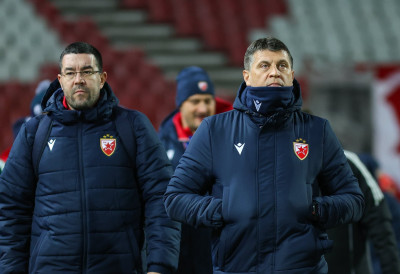 СРБИЈИ ПОКЛАЊАМ ОВУ ПОБЕДУ Милојевић: Изгураћемо два кола, па ћемо видети шта ћемо даље