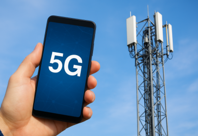 ОД  2. ДЕЦЕМБРА 5Г МРЕЖА У ПУНОЈ СНАЗИ У СРБИЈИ Шта заиста доноси ова мрежа И ЗАШТО ЈЕ МНОГЕ СТРАХ?