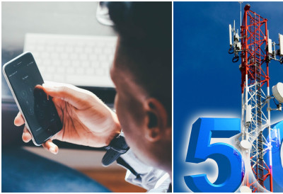 БРЖА И ОД ВАЈ-ФАЈ-а На 5G мрежу већ прикључено више од милион корисника мобилних телефона ЕВО ШТА КАЖЕ ДИРЕКТОР ТЕЛЕКОМА СРБИЈА