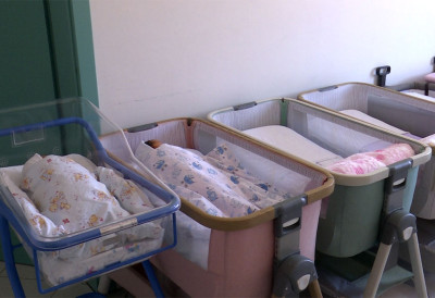 ЧУДО У СЕОСКОМ ПОРОДИЛИШТУ У овој години рођене 134 бебе ЈЕДИНО ЈЕ У ЕВРОПИ...