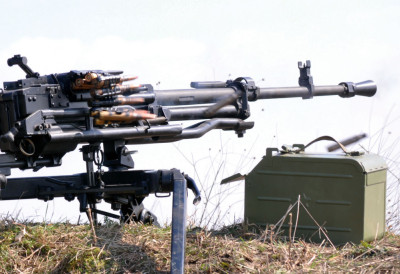 ”СРБИЈА ИМА КОНТРОЛНИ МЕХАНИЗАМ ИЗВОЗА МУНИЦИЈЕ” Москва задовољна односом Београда према ”нечистим” купцима