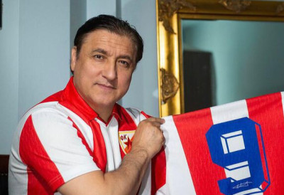 ЗА СВЕ КЛУБОВЕ СА БАЛКАНА ЈЕ БОЉА ЛИГА ЕВРОПЕ Легендарни Дарко Панчев: Ако смо објективни...