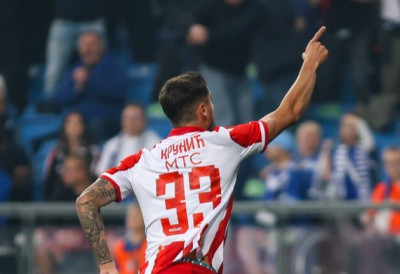 ОВО ЈЕ ЗВЕЗДИНА УТАКМИЦА ГОДИНЕ: Навијачи рекли своје и изабрали ОВАЈ ТРИЈУМФ