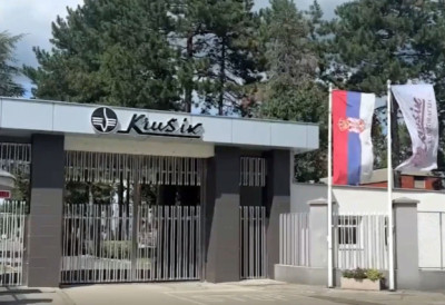 Повређена је једна жена! КРУШИК: Око 16.30 дошло до АКЦИДЕНТА при лаборацији појачника