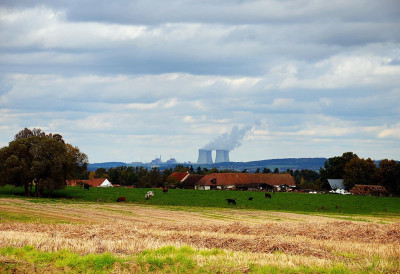 СРБИЈА И ФРАНЦУСКА ЗАЈЕДНО У РАЗВОЈУ НУКЛЕАРНЕ ТЕХНОЛОГИЈЕ Партнерство за енергетску санацију