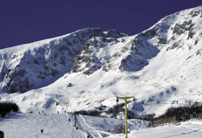 "ПРЕ ПОЧЕТКА ЗИМСКЕ СЕЗОНЕ ОДРАЂЕНЕ СУ СВЕ РЕДОВНЕ КОНТРОЛЕ И ПРЕГЛЕДИ” Директор жичаре уверава да је све било законски