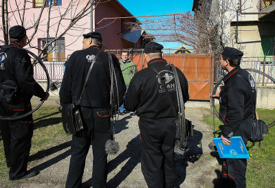 ЗИМА СТИГЛА, А ОЏАК ЈОШ НИЈЕ СПРЕМАН Најчешћа грешка која домаћинства може скупо коштати!