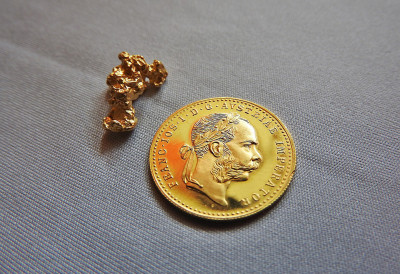 ЗА ЦРНЕ И БИЛО КОЈЕ ДАНЕ НАЈБОЉЕ ЈЕ ЧУВАТИ ЖУТИ ПЛЕМЕНИТИ МЕТАЛ Злато за пола века скупље скоро 57 пута