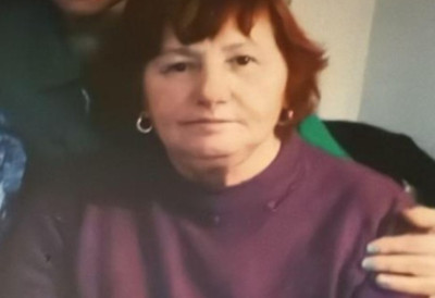 НЕСТАЛА НАДЕЖДА ЖИВКОВИЋ (78) Последњи пут виђена на пијаци у Паризу ОД ТАДА ЈЕ НЕМА