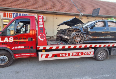 У ЈАНУАРУ НАСТАВАК СУЂЕЊА ЗА САОБРАЋАЈКУ КОД  БАЧКОГ ПЕТРОВЦА, У КОЈОЈ ЈЕ СТРАДАЛА МАЈКА ТРОЈЕ ДЕЦЕ Окривљени: Не сећам се саме несреће, али не  бежим од одговорности