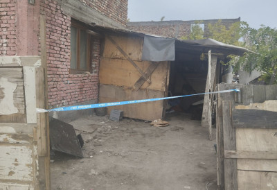 НАСТАВЉА СЕ СУЂЕЊЕ НОВОСАЂАНИНУ КОЈИ СЕ ТЕРЕТИ ДА ЈЕ УПРКОС ЗАБРАНИ ПРИЛАСКА УСМРТИО СУПРУГУ У ВЕЛИКОМ РИТУ Због убиства жене пред судијом 24. децембра