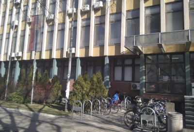 У ПОСТУПКУ ПРОТИВ НОВОСАЂАНИНА ЗБОГ КРИВИЧНОГ ДЕЛА ПРЕВАРЕ ИСПИТАНО 40 ОШТЕЋЕНИХ Власник туристичке агенције пред судијом 24. фебруарa