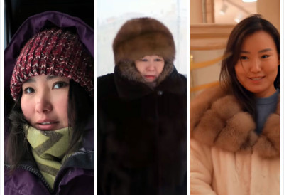 ШТА ОБУЋИ НА -64°C, ПАМУК ИЛИ ВУНА ШТА ЈЕ БОЉЕ? Ево како се људи облаче у најхладнијем граду на свету (ВИДЕО)